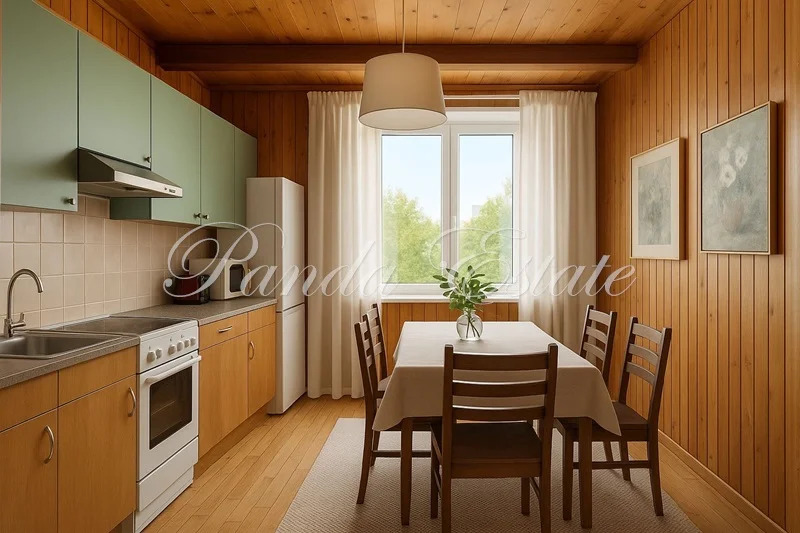 Кавказский бульвар 11 (ном. объекта: 9667) - Фото 2