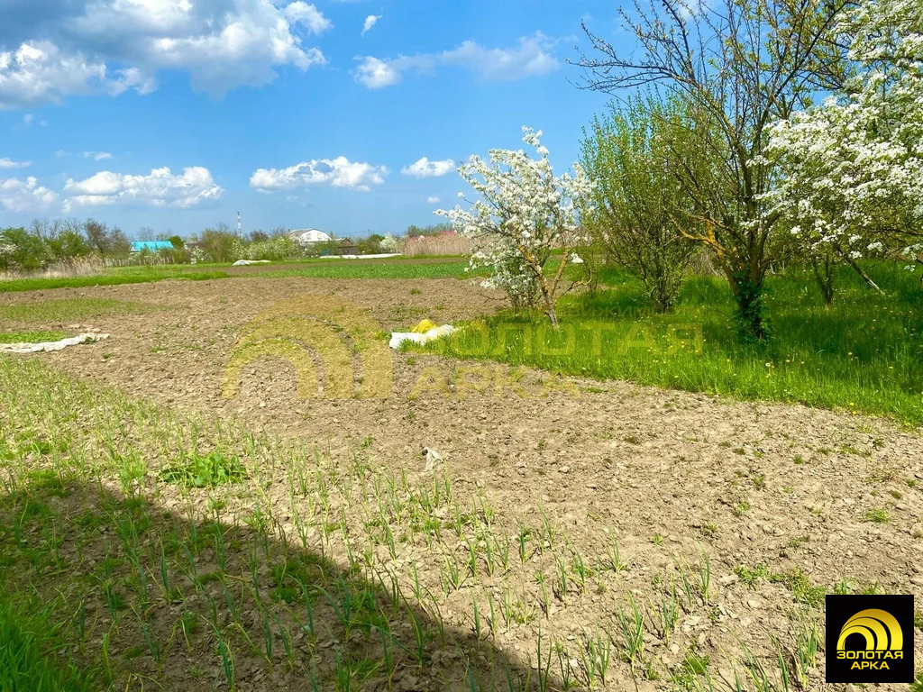 Продажа участка, Петровская, Славянский район - Фото 2