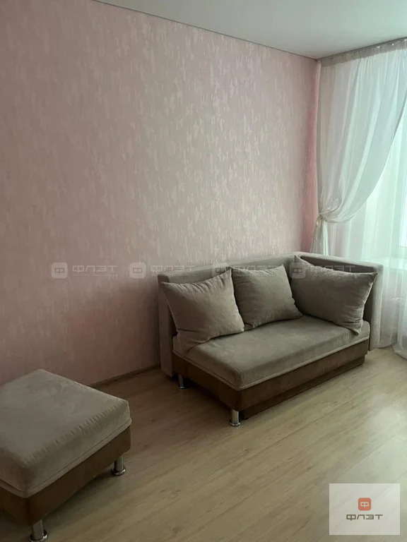 Аренда квартиры, Казань, ул. Азата Аббасова д.13 - Фото 8