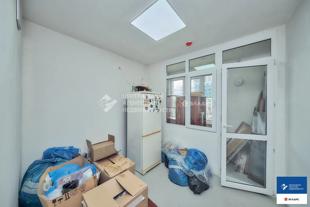 Продажа квартиры, Рязань - Фото 4