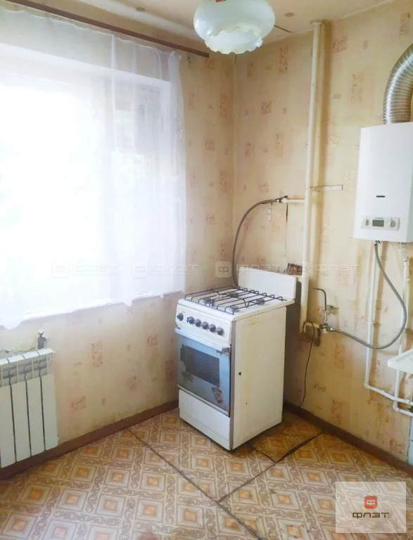 Продажа квартиры, Казань, ул. 40-летия Октября - Фото 5