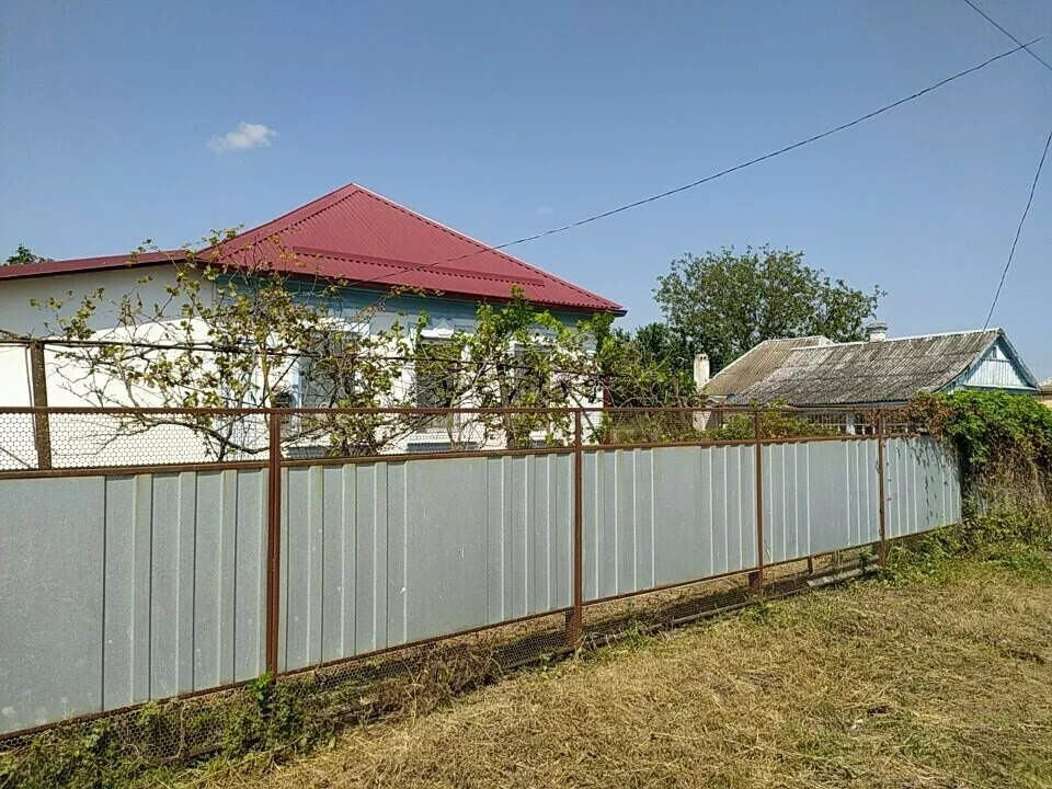 Продажа дома, Киевское, Крымский район, ул. Советская - Фото 0