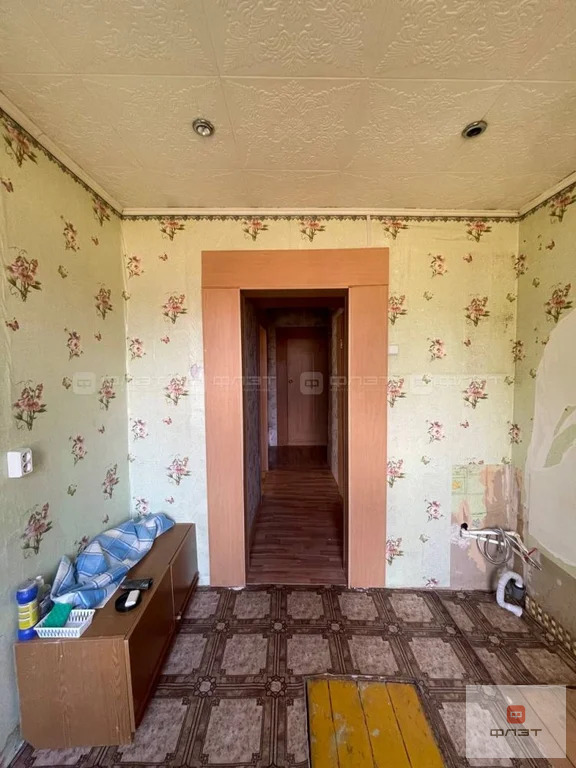 Продажа квартиры, Васильево, Зеленодольский район, ул. Стахановская - Фото 5