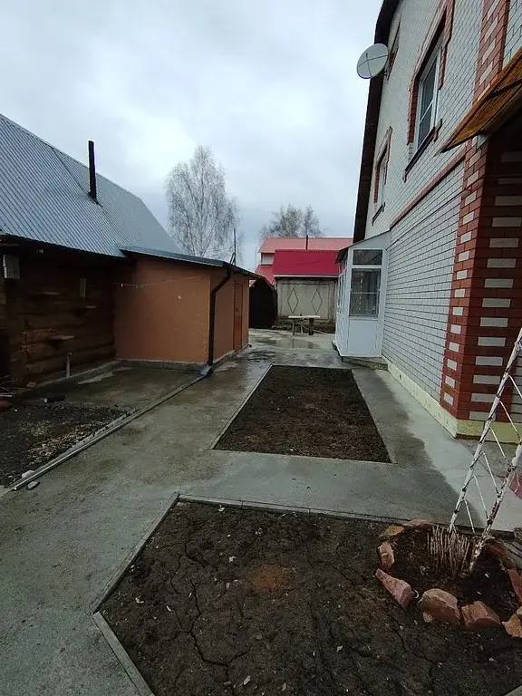 Дом с видом на лес 200 кв.м - Фото 4