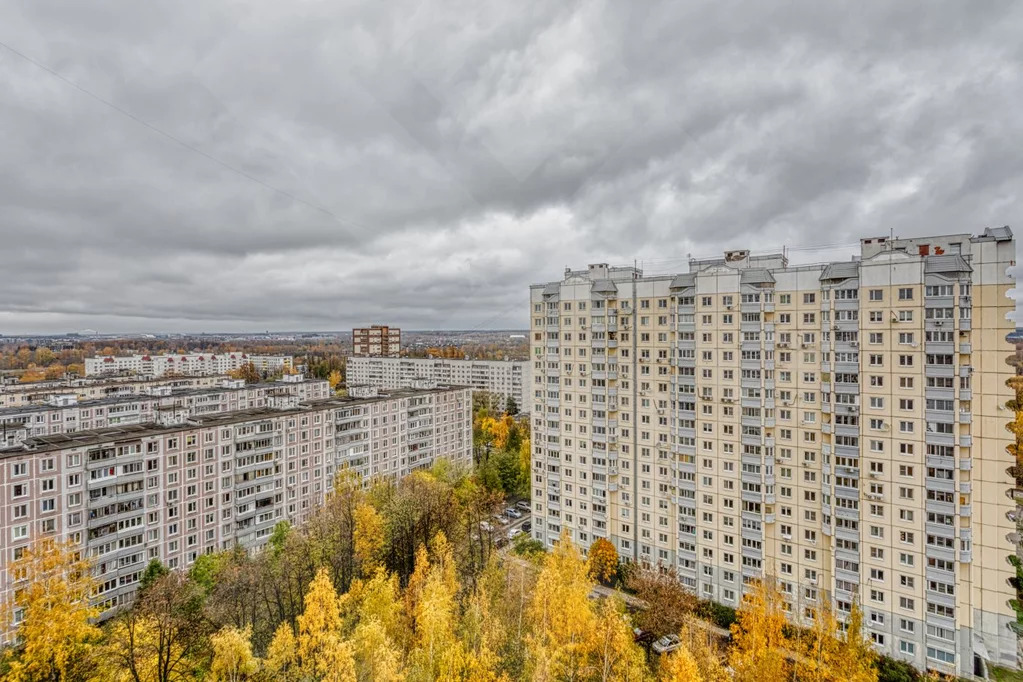 Продажа квартиры, Долгопрудный, Лихачевское ш. - Фото 23