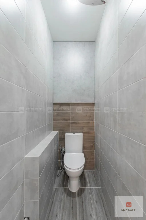 Продажа квартиры, Казань, ул. Баки Урманче - Фото 20
