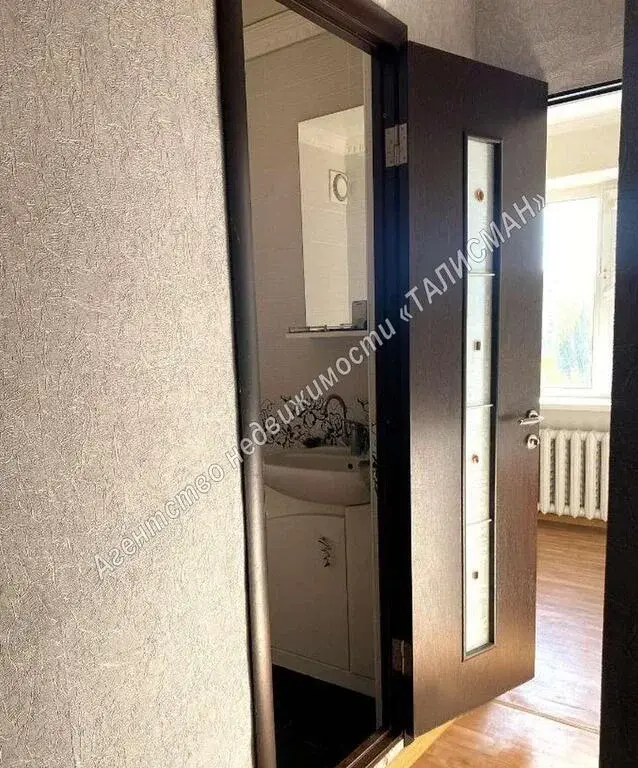 Продается  2 комнатная квартира, г. Таганрог, р-н Русское Поле - Фото 5