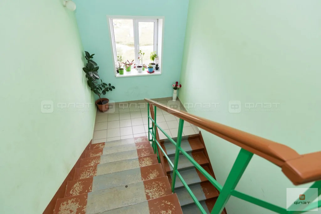 Продажа квартиры, Столбище, Лаишевский район, ул. Совхозная - Фото 14