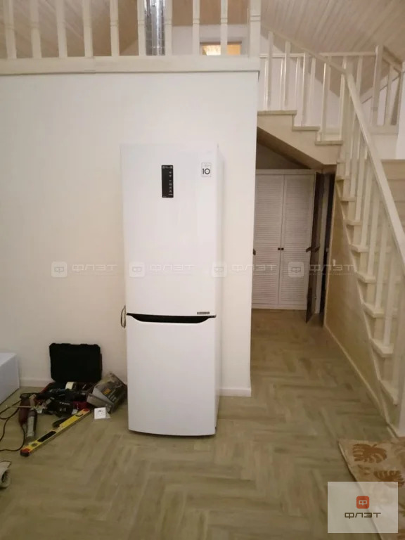 Продажа дома, Казань, ул. Галляма Мурзаханова (Чебакса) - Фото 4