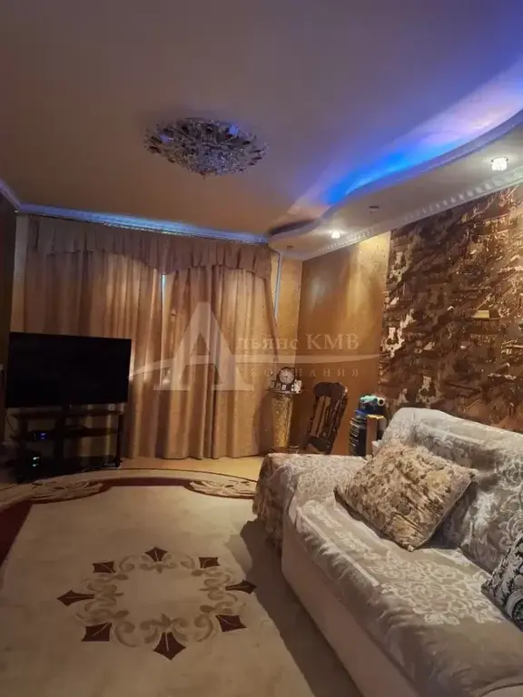 Продажа дома, Георгиевск, 4-я линия ул. - Фото 2