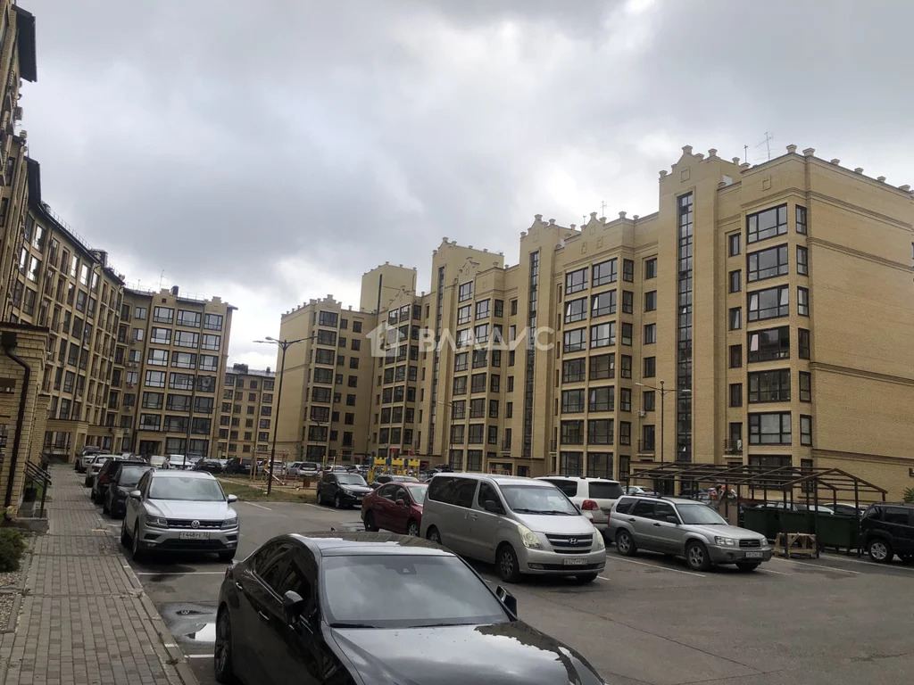 Городской округ Владимир, Центральная улица, д.23, 1-комнатная . - Фото 3