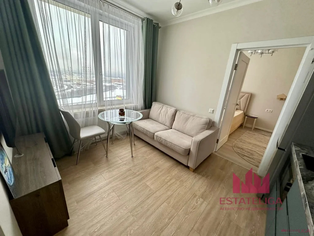 Продажа квартиры, Красногорск, Красногорский район, улица Липовой Рощи - Фото 0