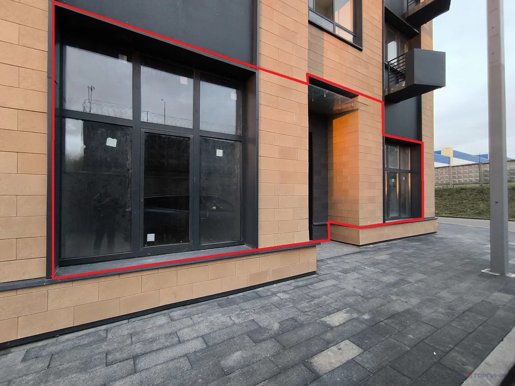 Продажа торгового помещения, ул. Родниковая - Фото 3