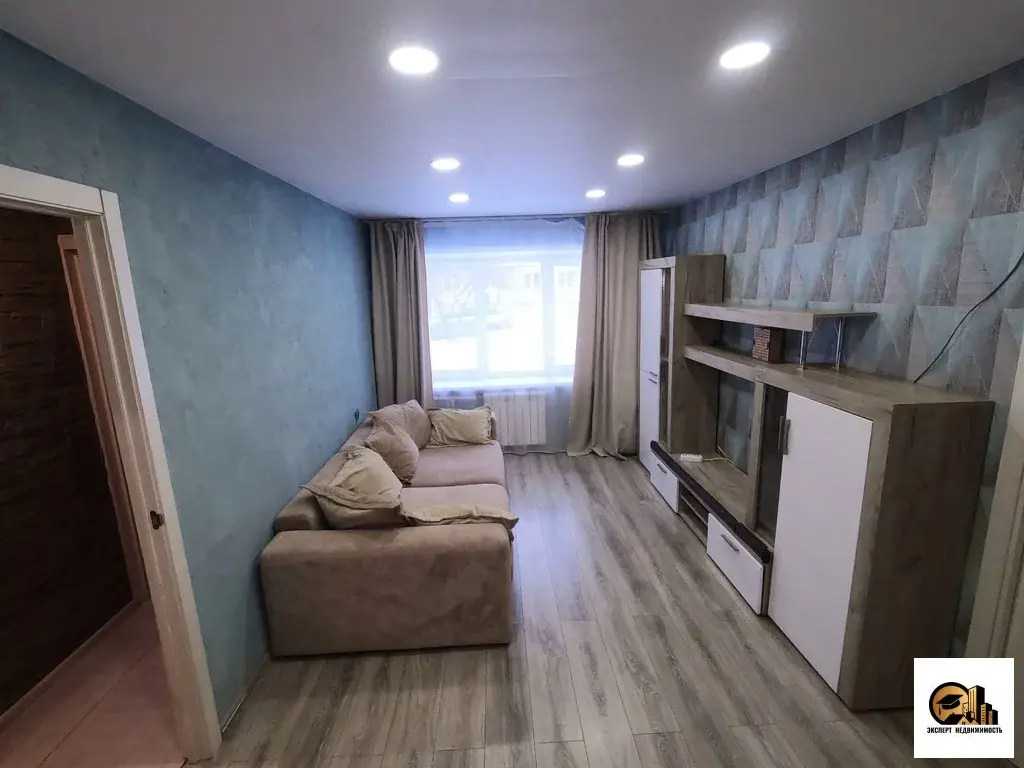 Продажа 2-к. квартиры в Подольске, рядом с МЦД Силикатная - Фото 6