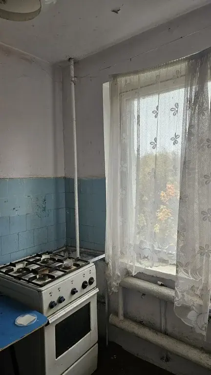 2-к.Мытищи,мкр Пироговский, ул.Советская, д.7 - Фото 15