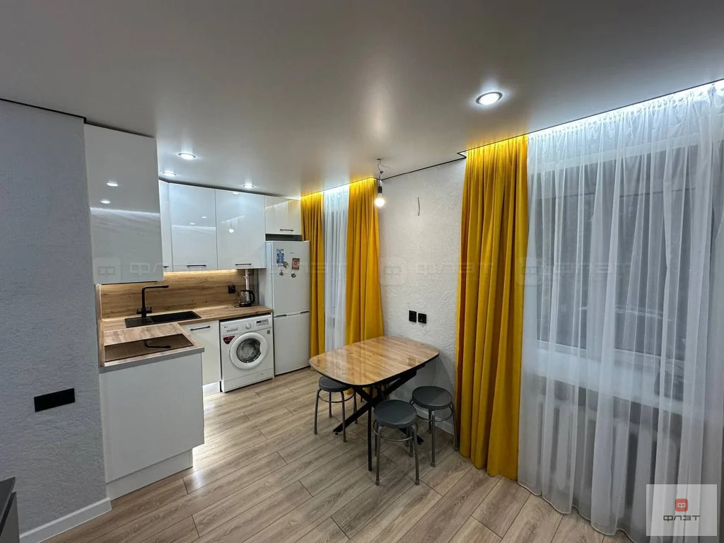 Продажа квартиры, Казань, ул. Советская (Дербышки) - Фото 1