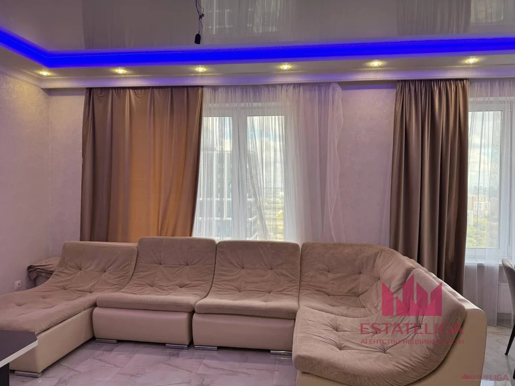 Аренда квартиры, ул. Амурская - Фото 16