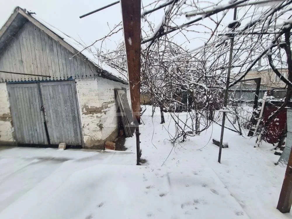 Продажа дома, Георгиевск, ул. Лермонтова - Фото 11