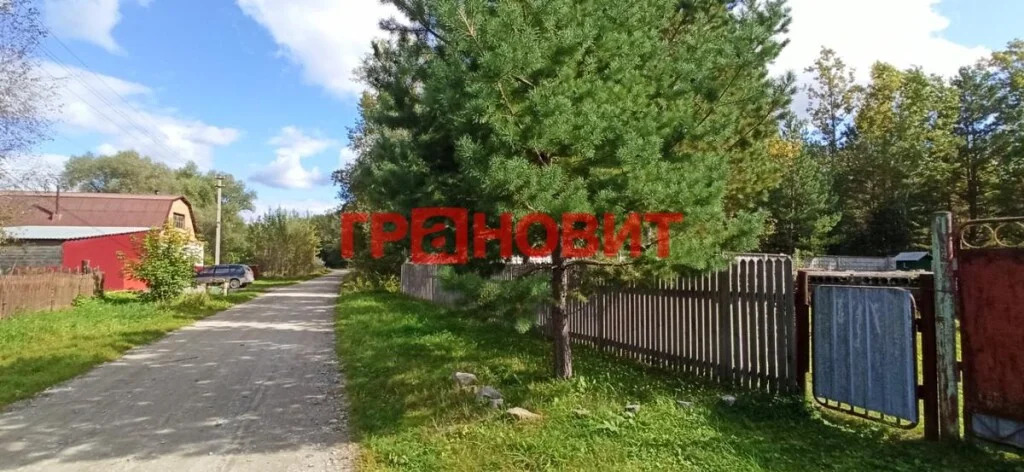 Продажа дома, Искитим, ул. Береговая - Фото 16