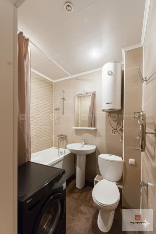 Продажа квартиры, Казань, ул. Братьев Касимовых - Фото 16