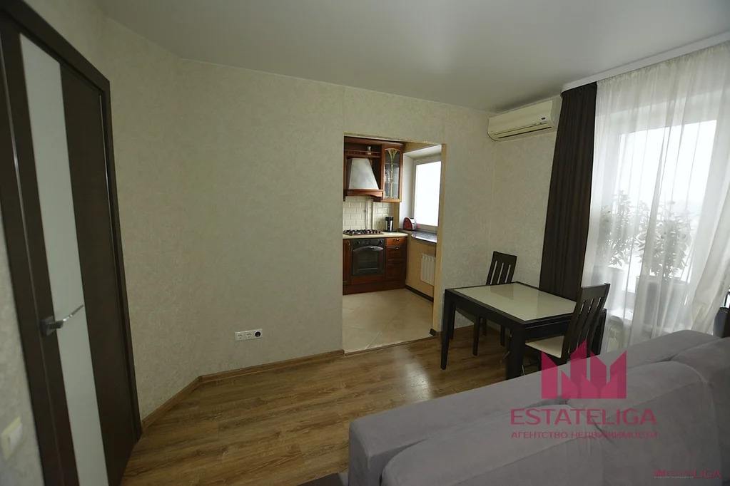 Аренда квартиры, м. Царицыно, ул. Касимовская - Фото 14