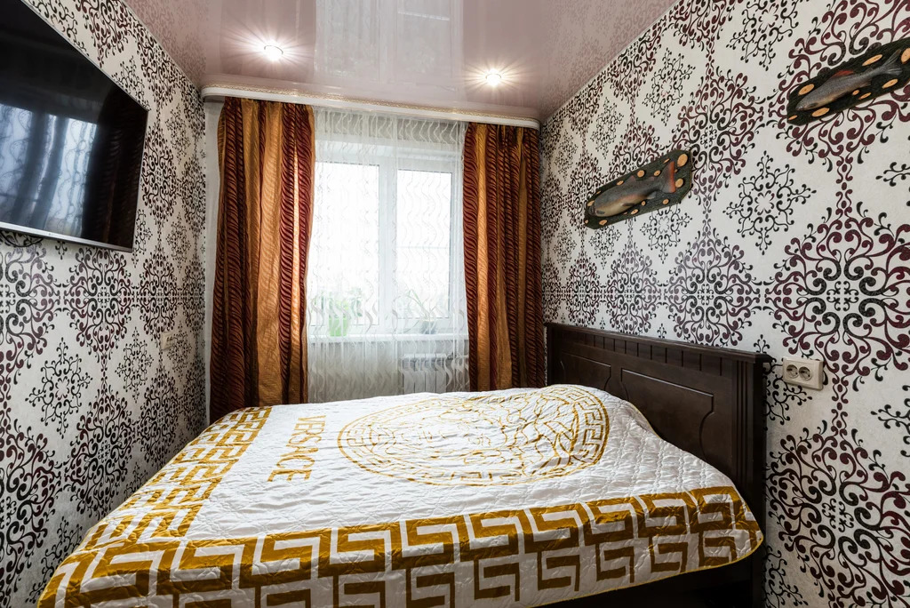 Продажа квартиры, Новокузнецк, ул. Тольятти - Фото 10