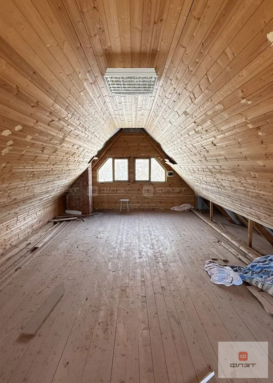 Продажа дома, Казань, СНТ Персональные пенсионеры - Фото 11