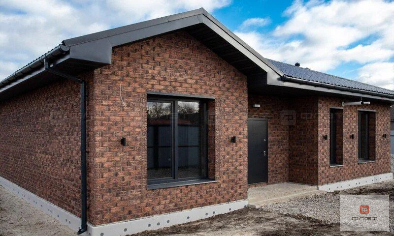 Продажа дома, Обухово, Лаишевский район, ул. Олимпийская - Фото 0