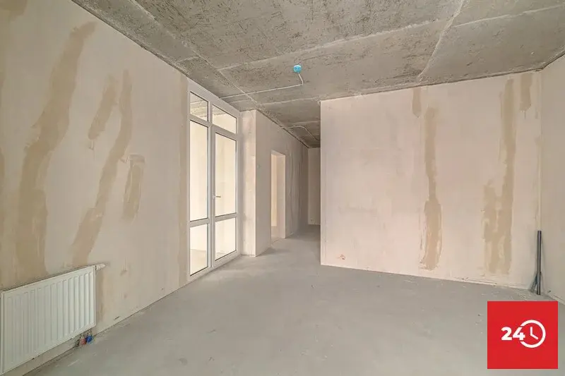 В продаже Евро 2к квартира с большой кухней-гостиной ЖК Лейк Таун - Фото 19