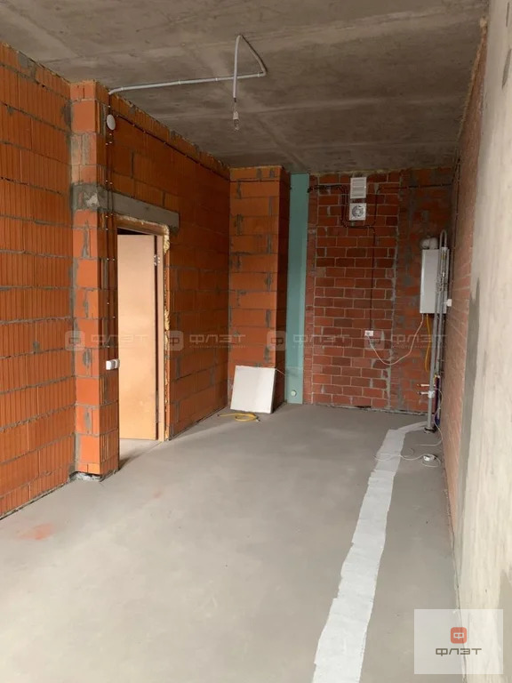 Продажа квартиры, Казань, ул. Шаляпина - Фото 9