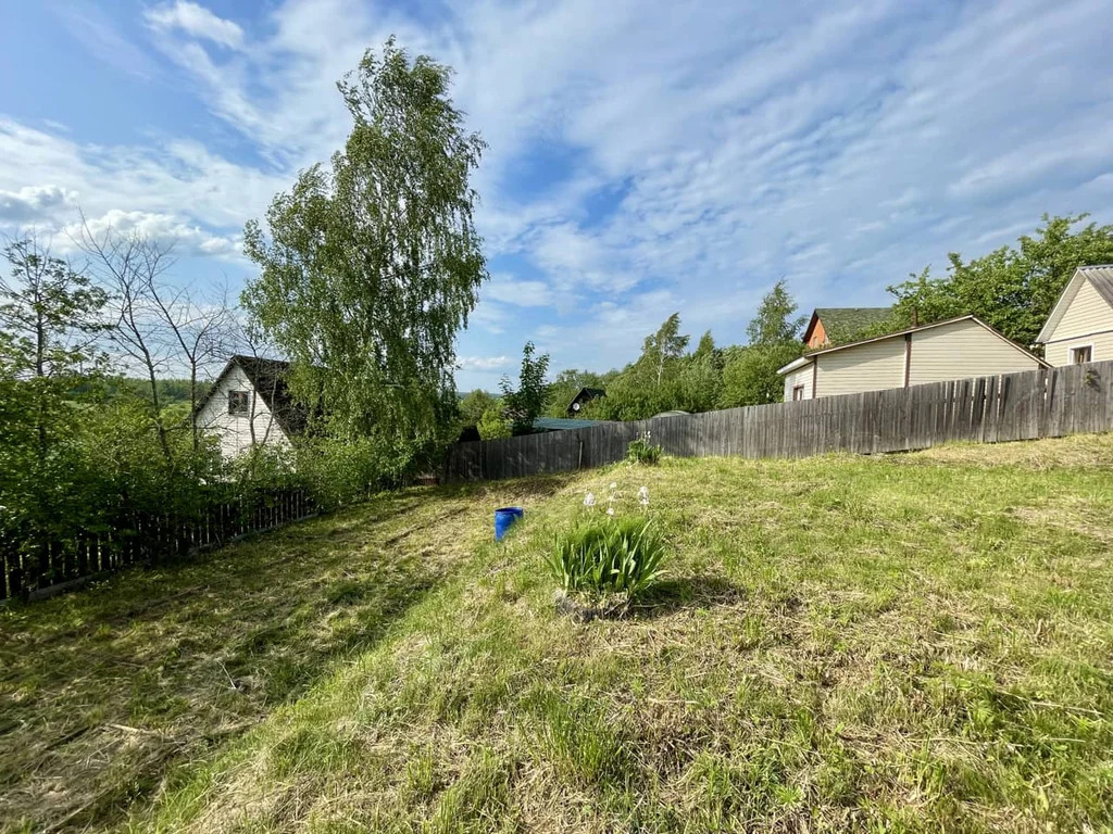 Продажа участка, Дмитровский район - Фото 14