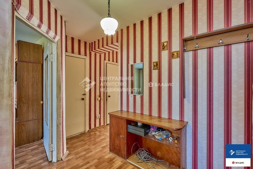 Продажа квартиры, Рязань, ул. Зубковой - Фото 11