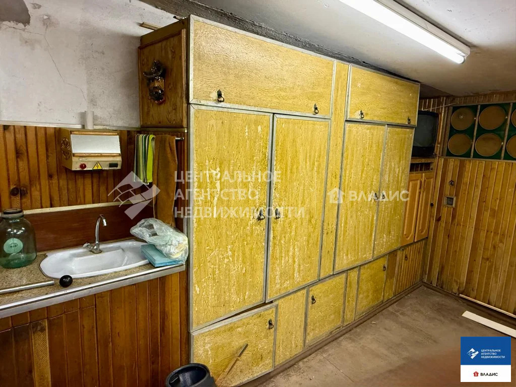 Продажа гаража, Рязань, гаражный кооператив Вихрь-2 - Фото 4