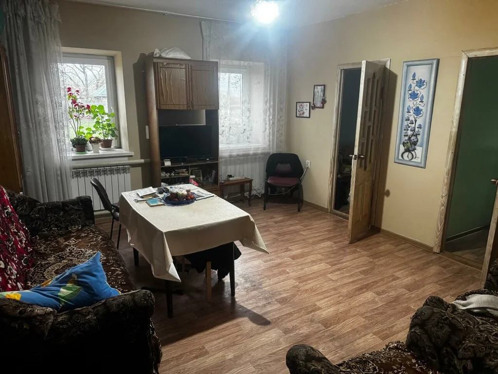 Продажа дома, Веселый, Крымский район, улица Крупской - Фото 6