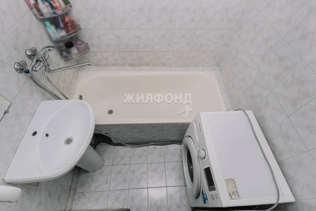 Продажа квартиры, Новосибирск, ул. Объединения - Фото 19