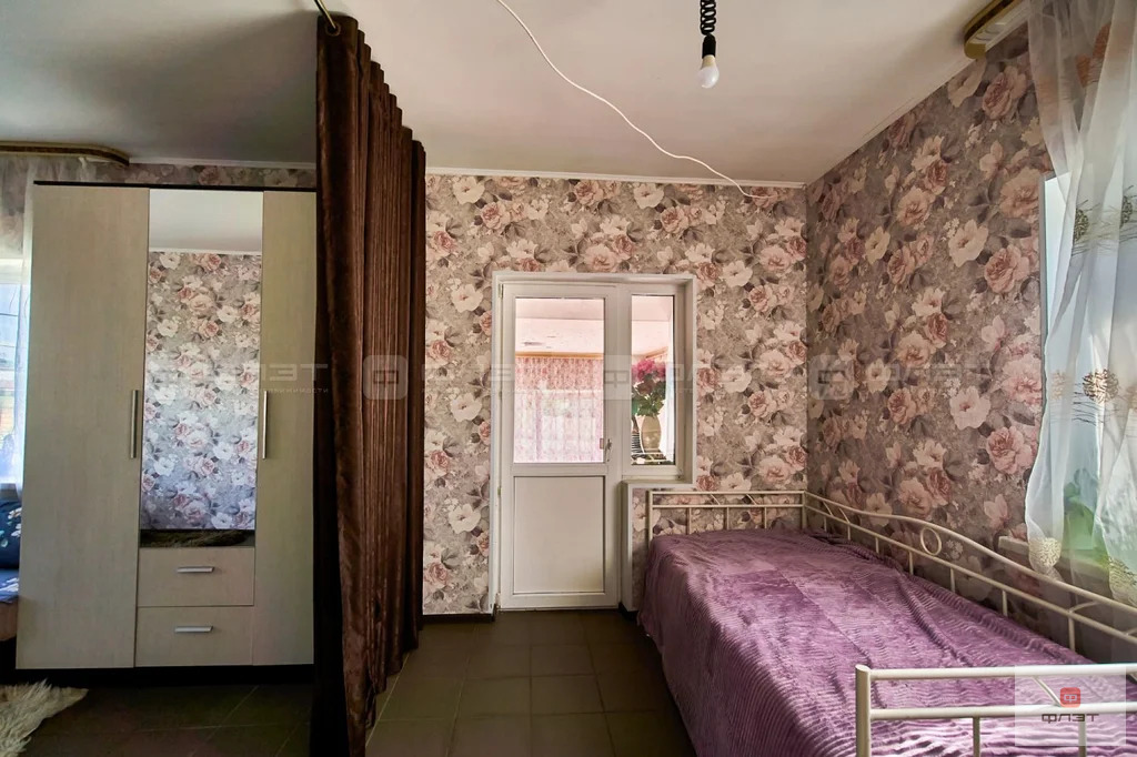 Продажа дома, Казань, ул. Бахтизина (Вознесенское) - Фото 16