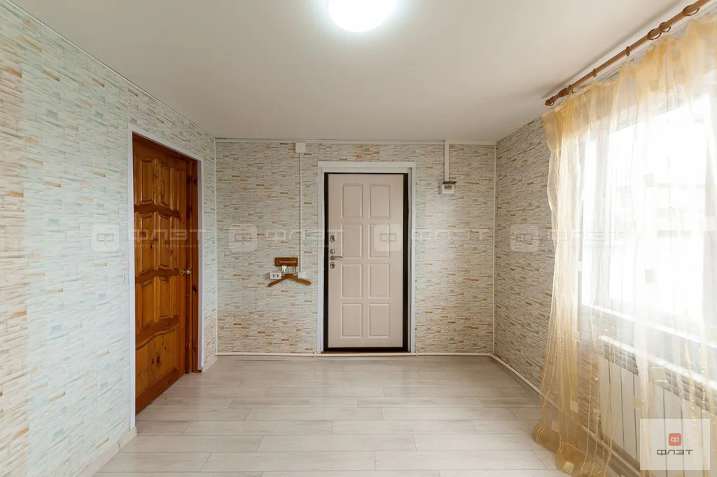 Продажа дома, Высокая Гора, Высокогорский район, ул. Тополиная - Фото 35