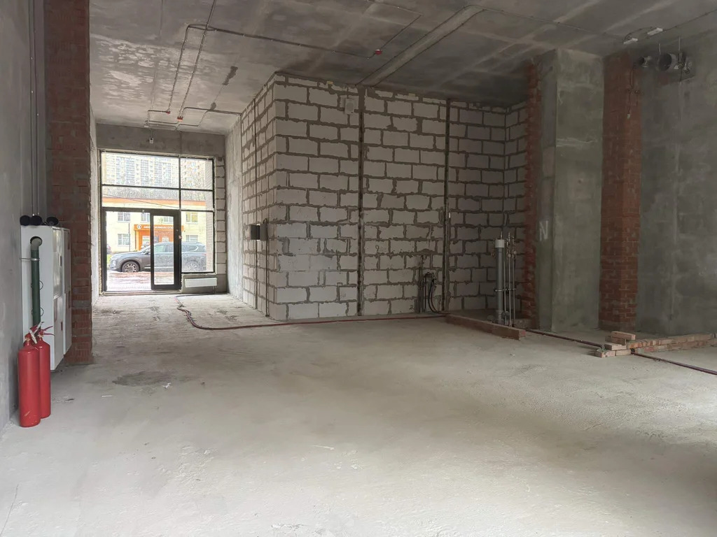 Аренда ПСН площадью 84.2м2 - Фото 17