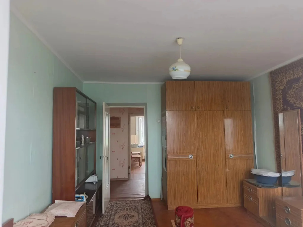 Продажа квартиры, Афипский, Северский район, ул. 50 лет Октября - Фото 17