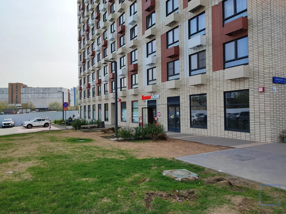 Аренда торгового помещения, м. Ховрино, ул. Ижорская д.6 к. 1.2 - Фото 10