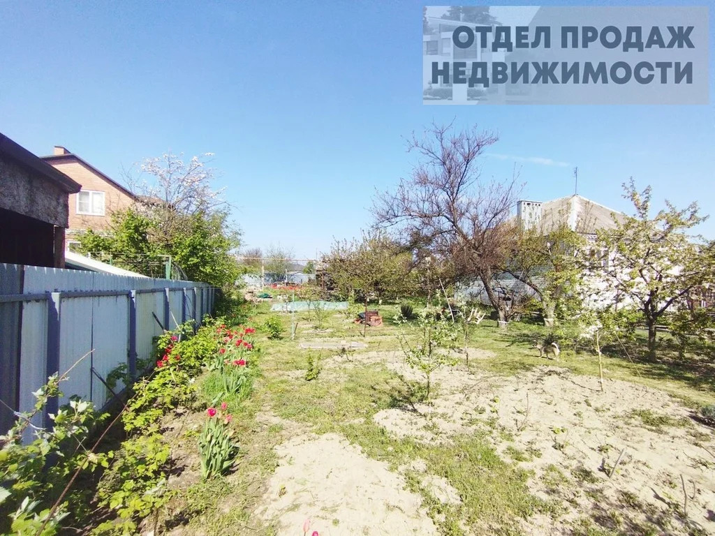 Участок на две улицы - Фото 10
