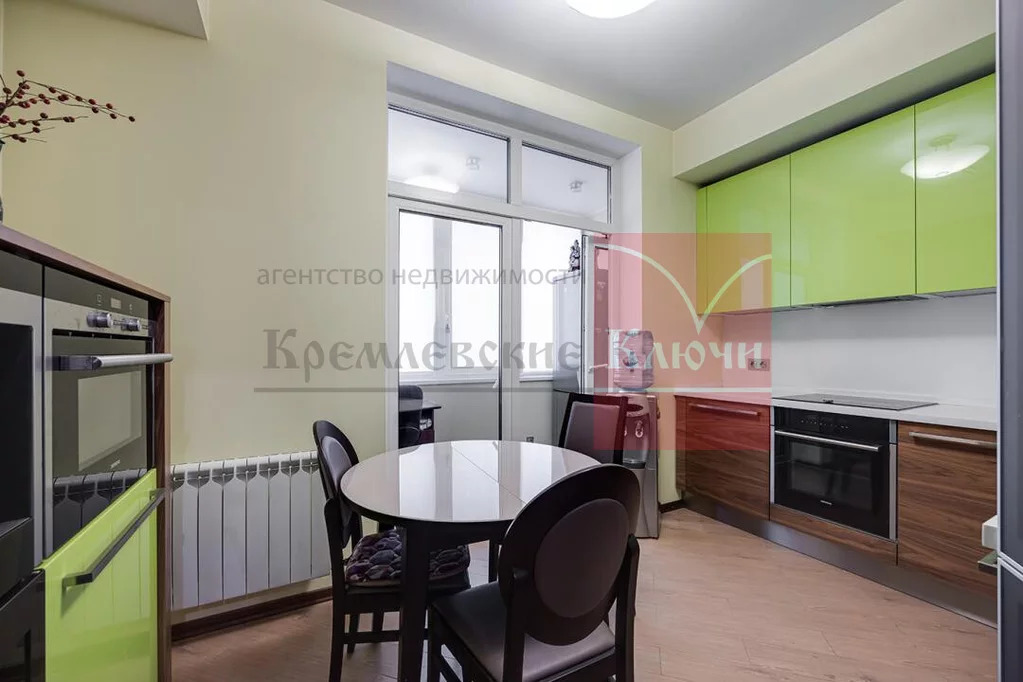 Продажа квартиры, м. Электрозаводская, Попов проезд - Фото 20