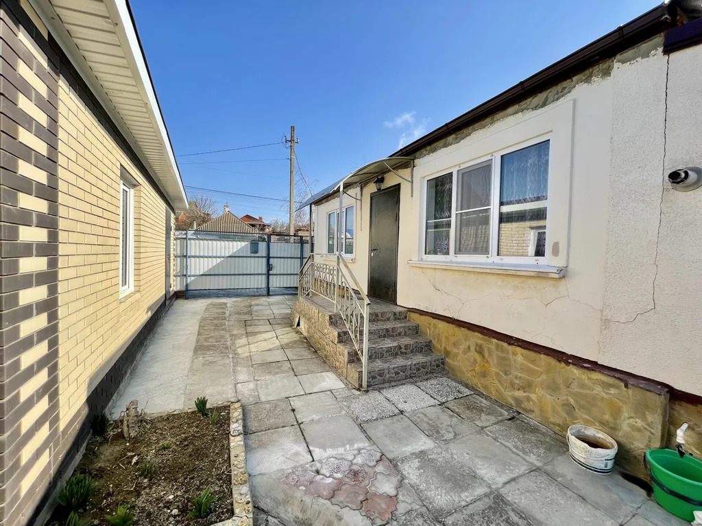 Продажа дома, Темрюк, Темрюкский район, ул. Бувина - Фото 15