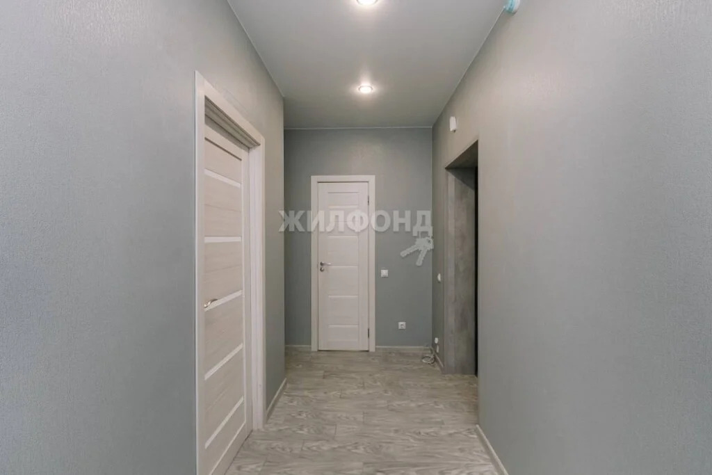 Продажа квартиры, Новосибирск, Романтиков - Фото 12