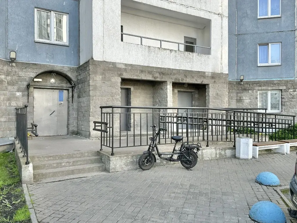 СРОЧНАЯ ПРОДАЖА 3-й квартиры - Фото 11