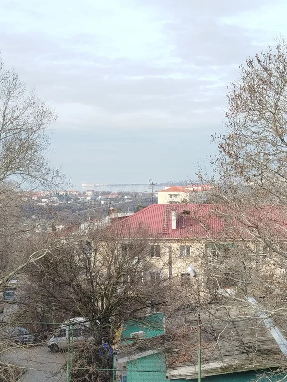 Продажа квартиры, Севастополь, ул. Генерала Жидилова - Фото 17