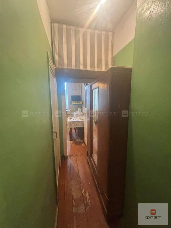 Аренда квартиры, Казань, ул. Сеченова д.3 - Фото 5