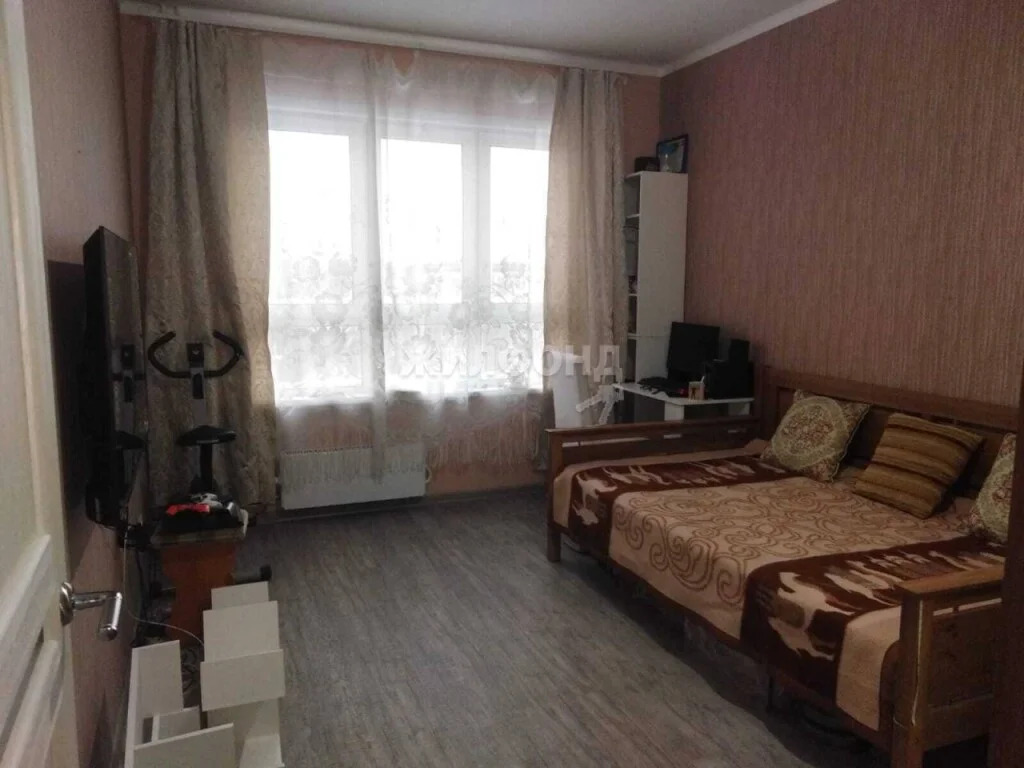 Продажа квартиры, Новосибирск, Кирова пл. - Фото 3