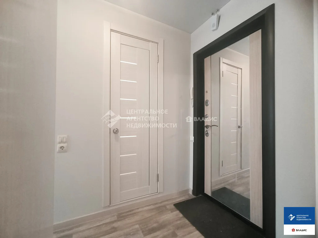 Аренда квартиры, Рязань, ул. Новоселов - Фото 11