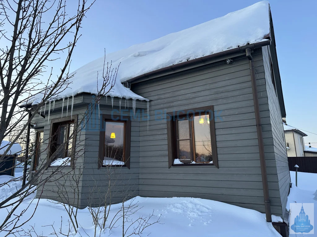 Продажа дома, Ступино, Дмитровский район, 11 - Фото 6